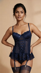 Indigo Signature Seduction Set