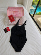 Noir Swimsuit