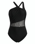 Noir Swimsuit