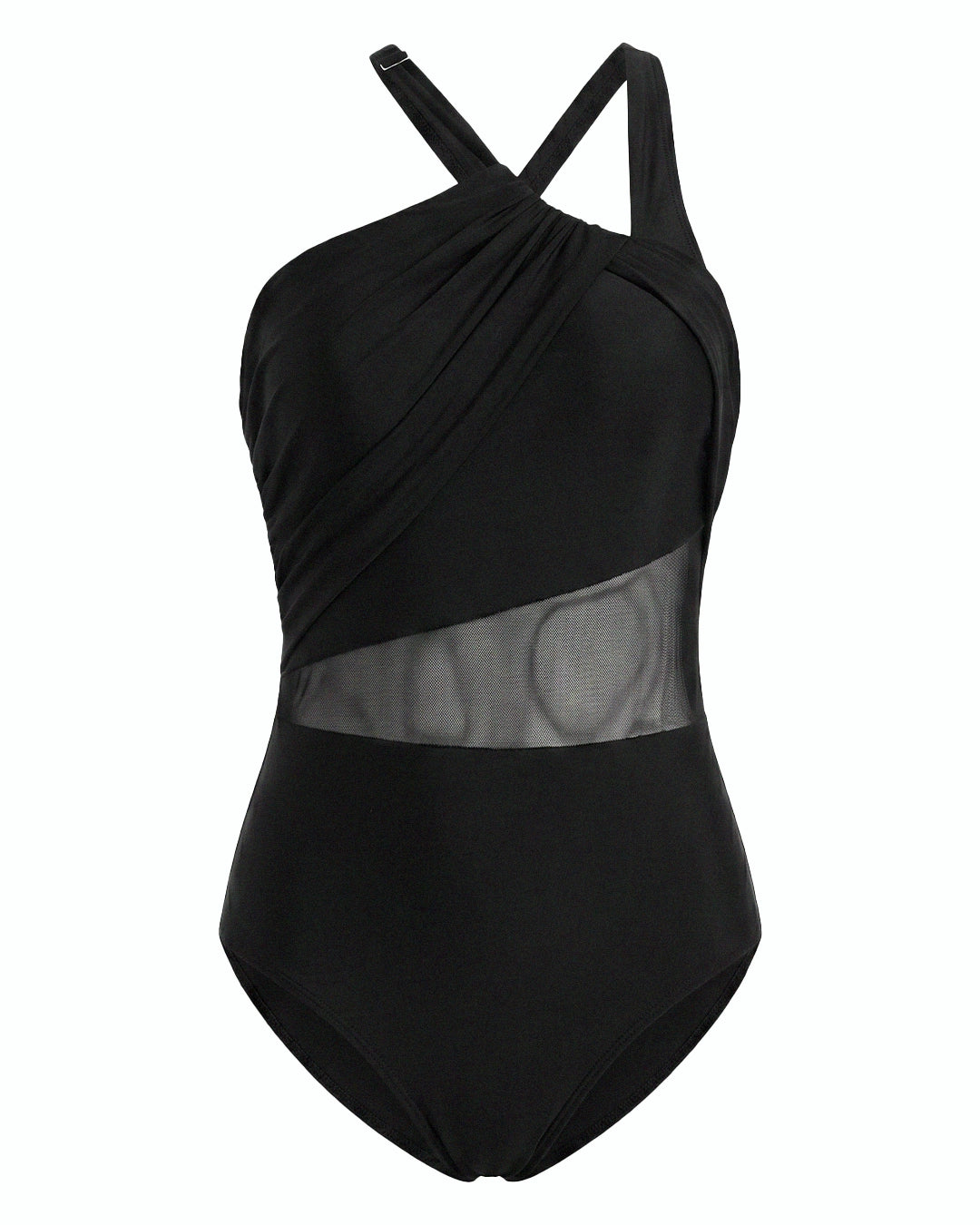 Noir Swimsuit