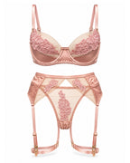 Pink Bloom Set