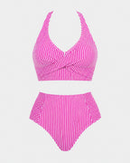 Pink Dolce Bikini Set