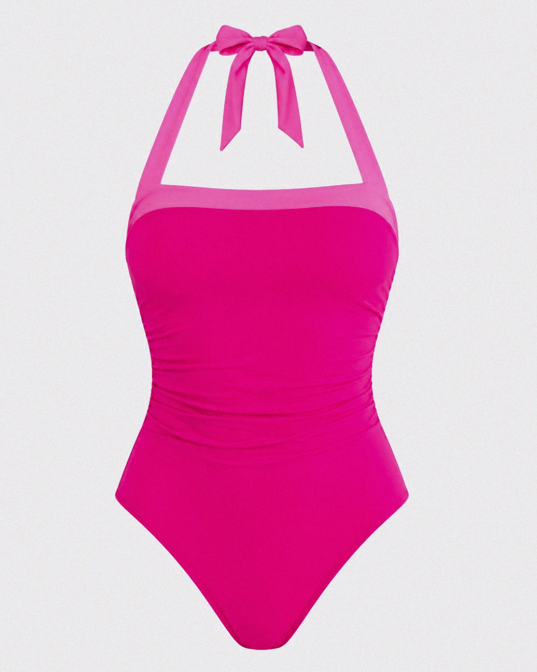 Pink Tease Swimsuit