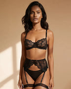 Raven Midnight Muse Set