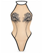 Rose Veil Set