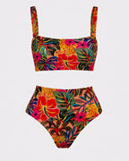 Santorini Bikini Set