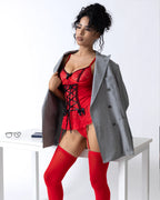 Scarlet Set