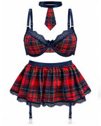 School Crush Set
