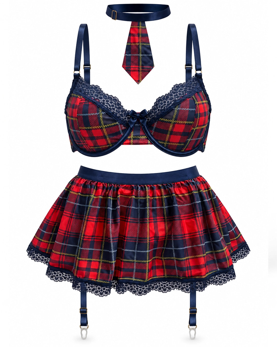 School Crush Set
