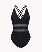 Sculpt Swimsuit