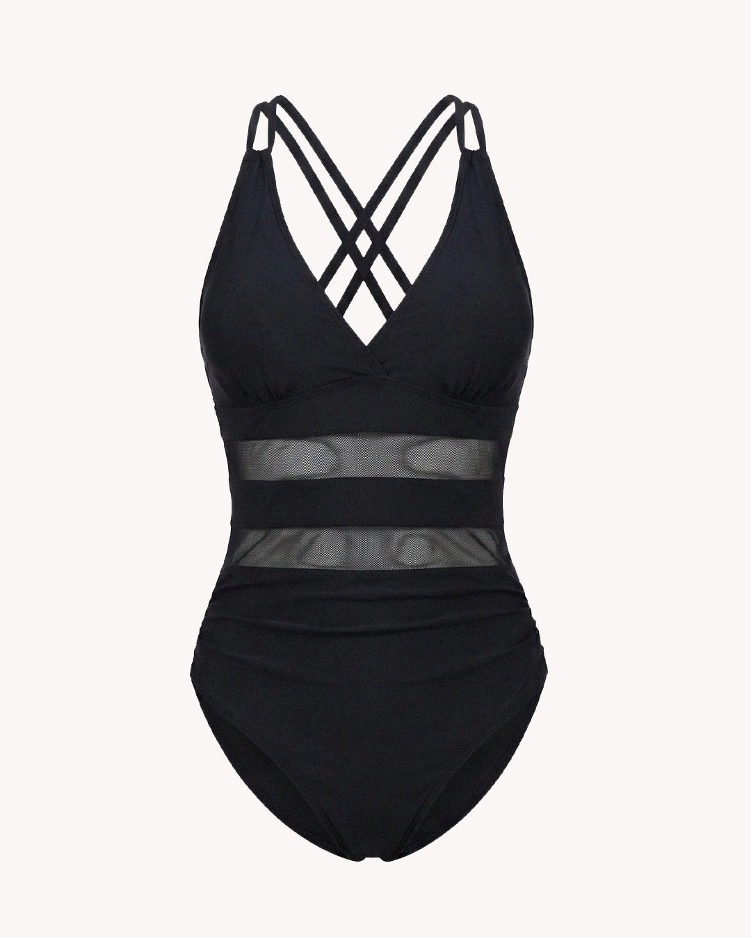 Sculpt Swimsuit