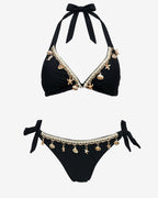 Seashell Bikini Set