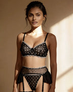 Serene Midnight Muse Set