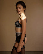 Serene Midnight Muse Set