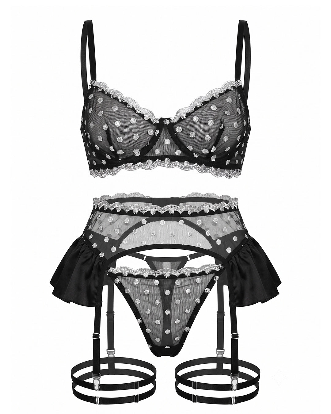 Serene Set