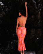 Siren Bikini set with Sarong