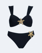 Sizzle Bikini Set