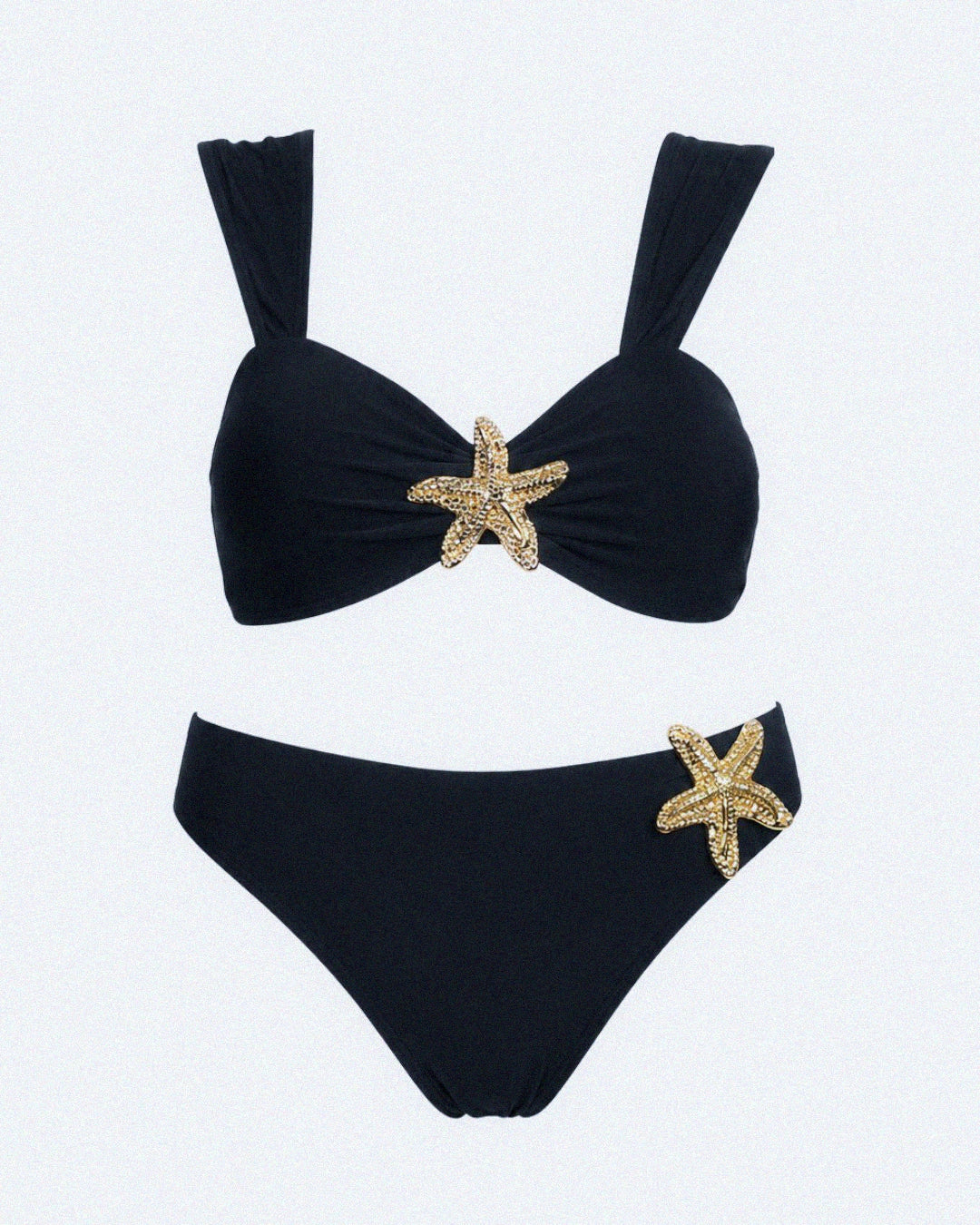 Sizzle Bikini Set