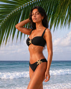 Sizzle Bikini Set