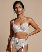 Snow Midnight Muse Set