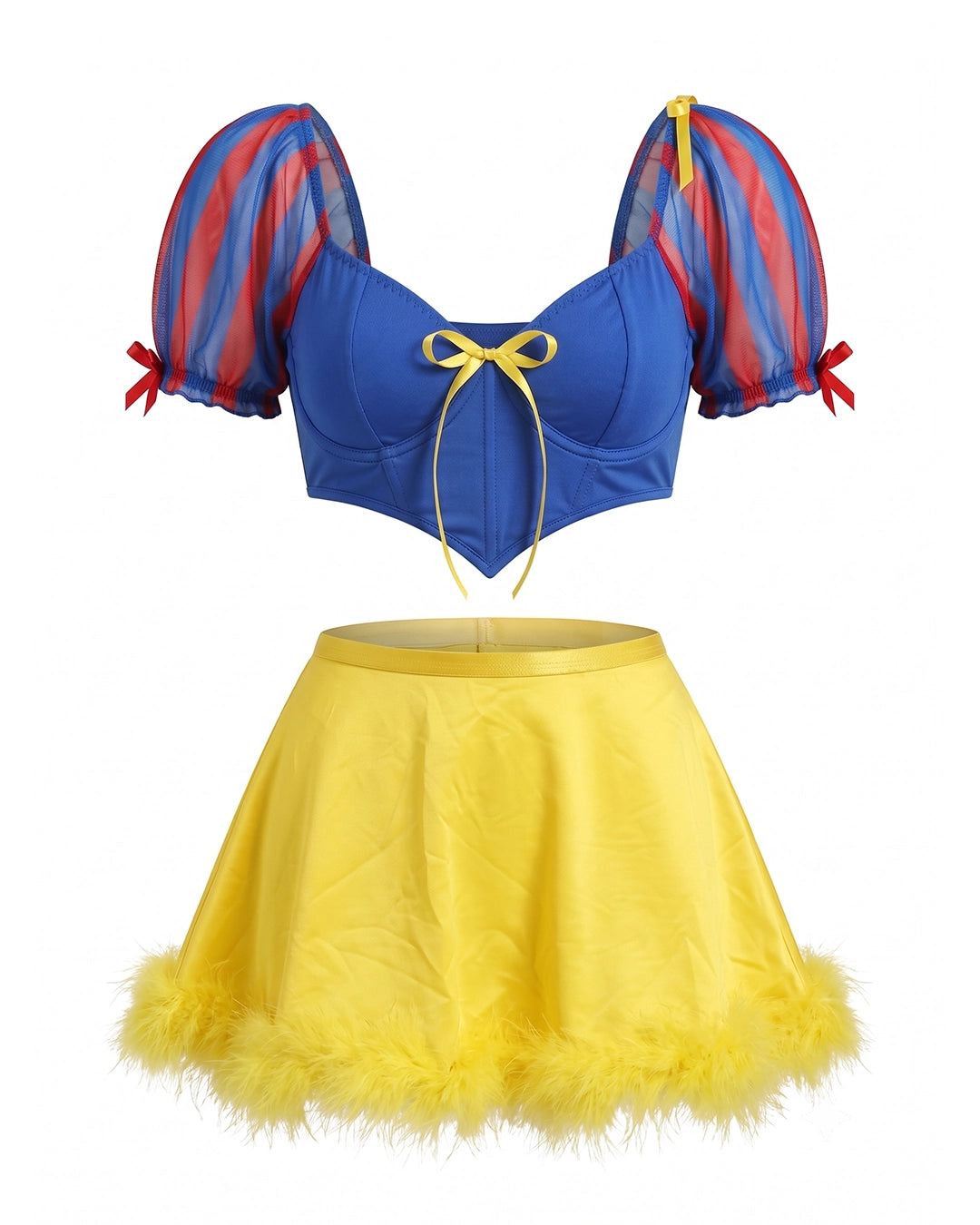 Snow White Set