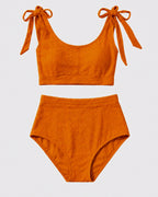 Sunlit Bikini Set
