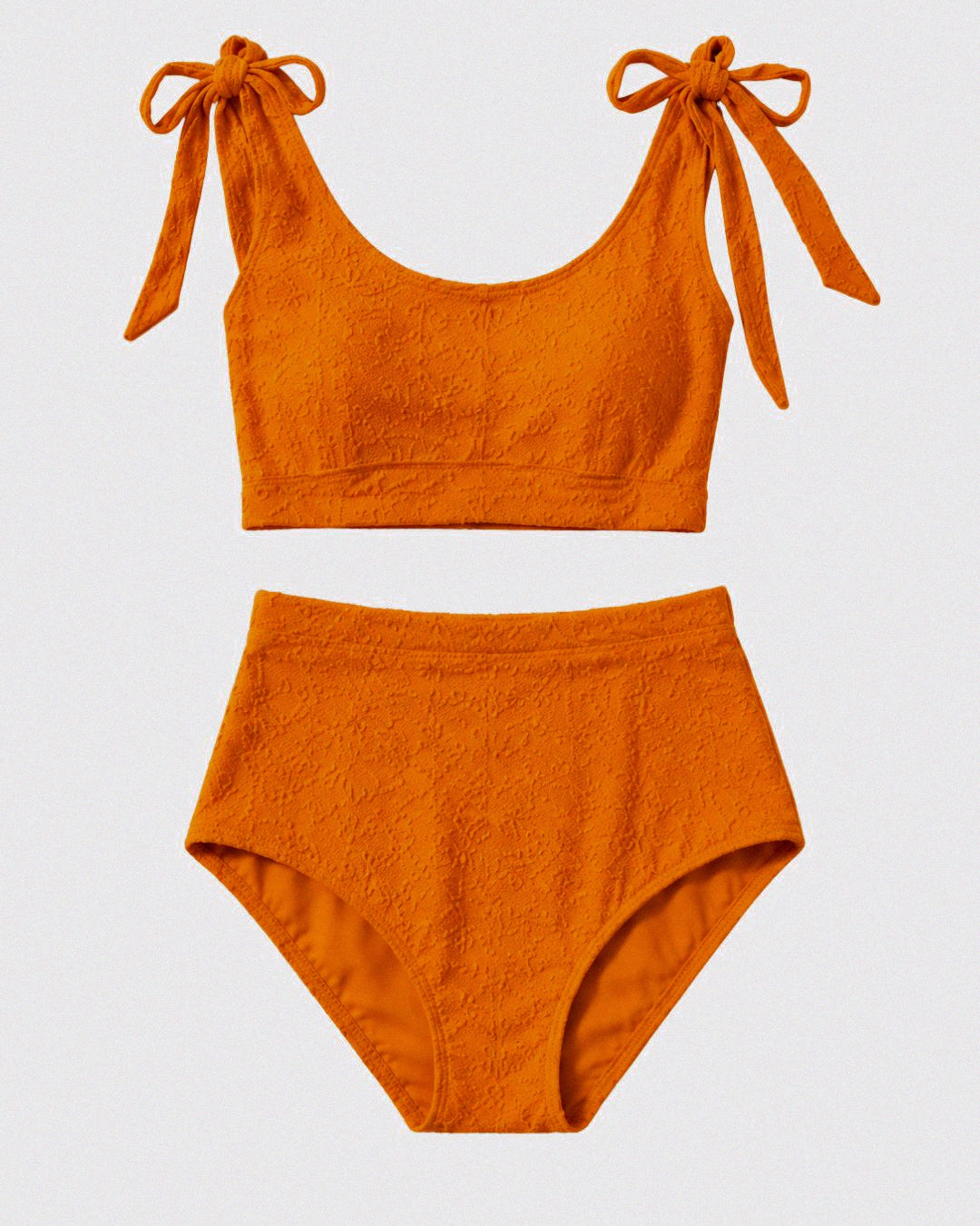 Sunlit Bikini Set