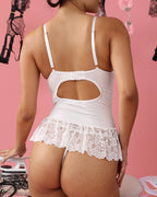 Swan Set