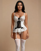 Swan Signature Seduction Set