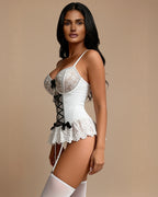 Swan Signature Seduction Set