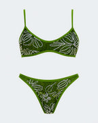 Temptress Bikini Set