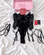 Temptress Teddy