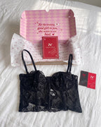 Twilight Corset Top