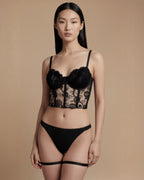 Twilight Signature Seduction Corset Top