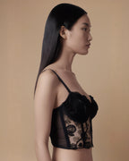 Twilight Signature Seduction Corset Top