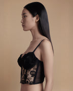 Twilight Signature Seduction Corset Top