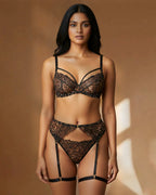 Rebel Midnight Muse Set