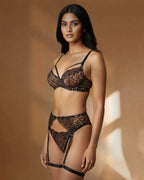 Rebel Midnight Muse Set
