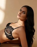 Pearl Midnight Muse Set