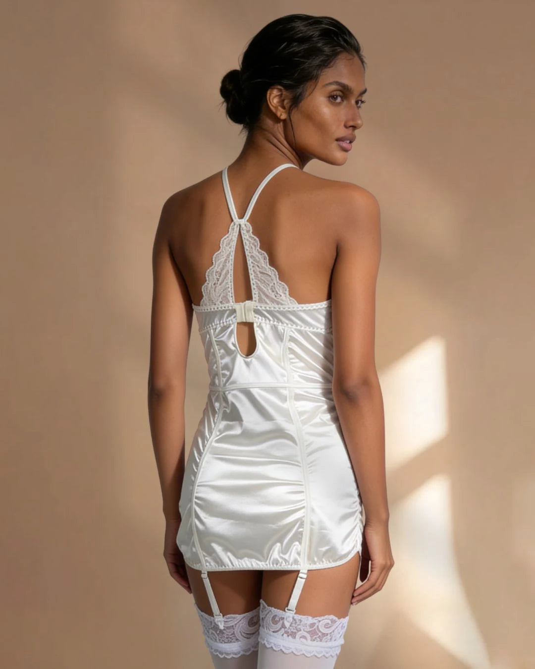 Halo Signature Seduction Set