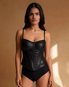 Paige Signature Seduction Corset Top