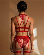 Rose Midnight Muse Set