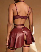 Regal Midnight Muse Set