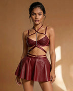 Regal Midnight Muse Set