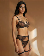 Rebel Midnight Muse Set