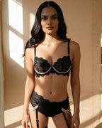 Pearl Midnight Muse Set