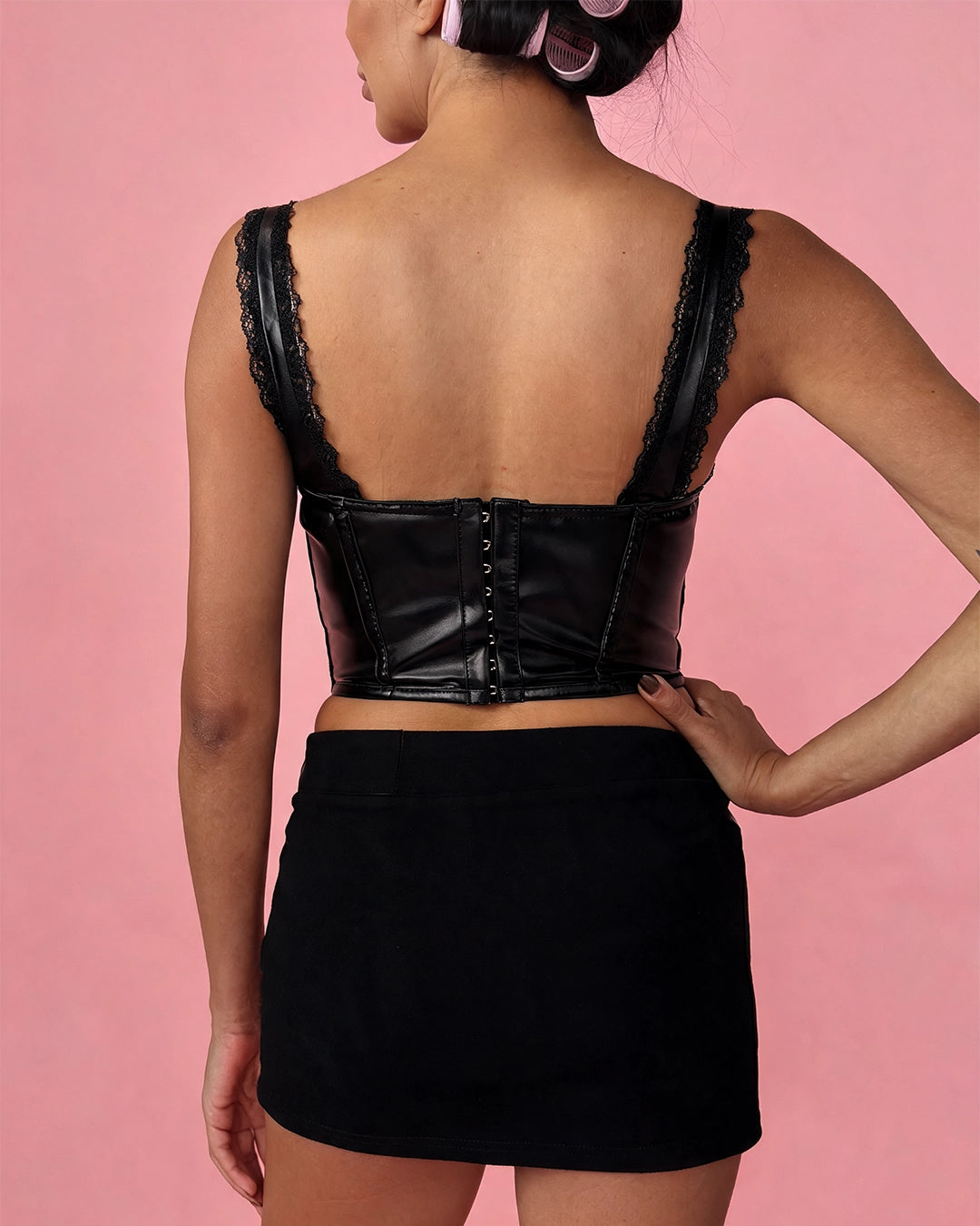 VIxen Corset