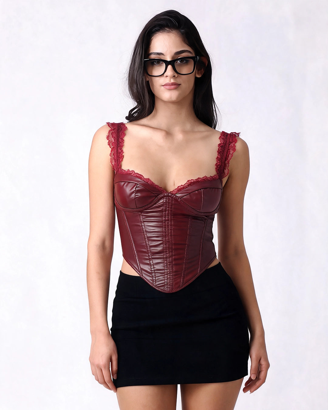 VIxen Corset