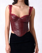 VIxen Corset