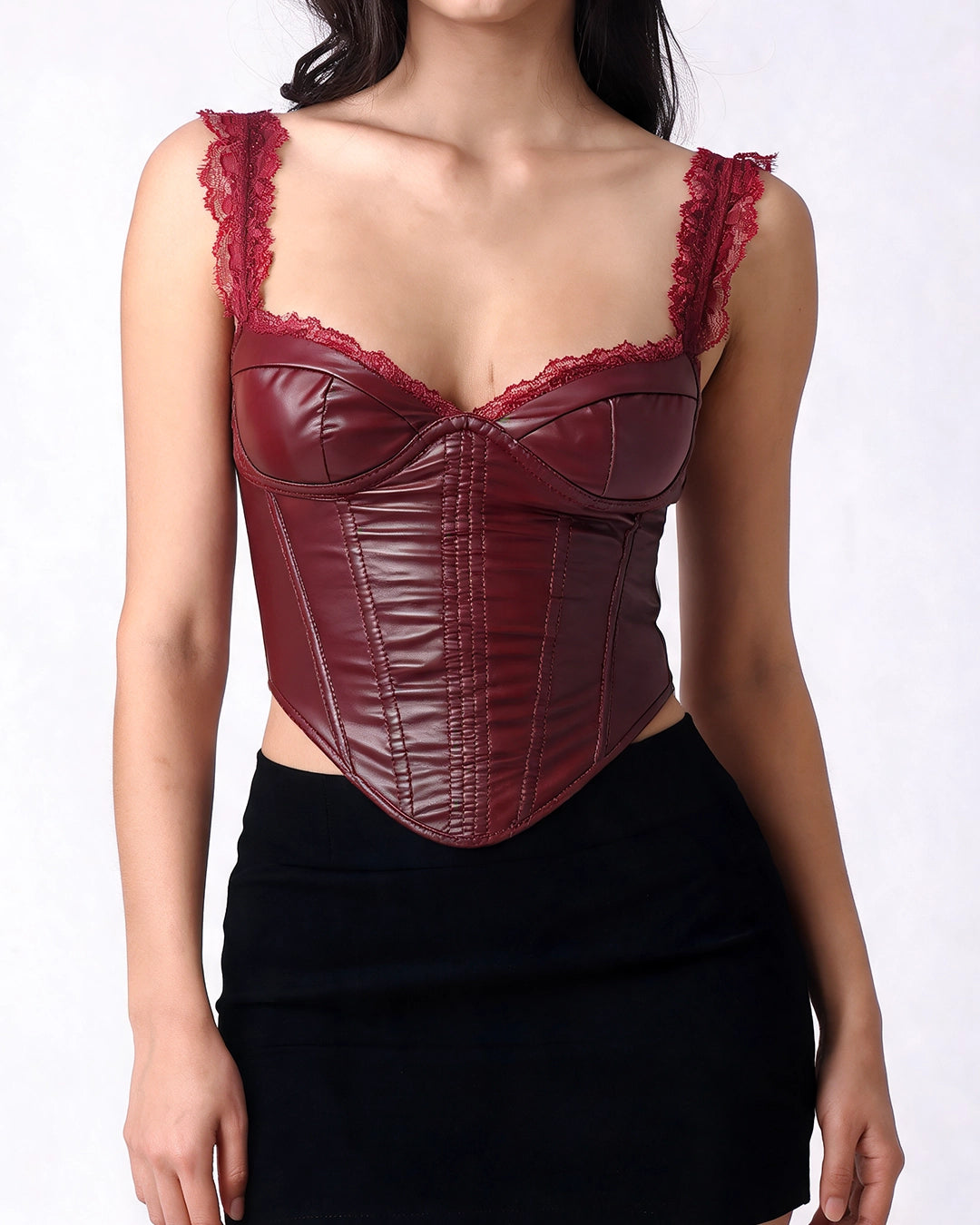 VIxen Corset